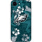 NFL Philadelphia Eagles Tropical Print iPhone 16e Skin