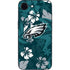 NFL Philadelphia Eagles Tropical Print iPhone 16e Skin