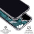 NFL Philadelphia Eagles Tropical Print iPhone 17 Clear Case