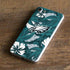 NFL Philadelphia Eagles Tropical Print iPhone 8 Skin