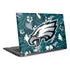 NFL Philadelphia Eagles Tropical Print Dell Latitude Skin