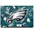 NFL Philadelphia Eagles Tropical Print Dell Latitude Skin
