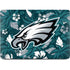 NFL Philadelphia Eagles Tropical Print Apple MacBook Air Skin