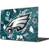 NFL Philadelphia Eagles Tropical Print Apple MacBook Pro 14-inch Skin