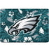 NFL Philadelphia Eagles Tropical Print MacBook Skins