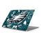NFL Philadelphia Eagles Tropical Print Apple MacBook Pro 16-inch Skin
