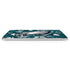 NFL Philadelphia Eagles Tropical Print Apple MacBook Pro 16-inch Skin
