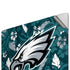 NFL Philadelphia Eagles Tropical Print Apple MacBook Pro 16-inch Skin