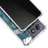 NFL Philadelphia Eagles Tropical Print Moto G 5G (2025) Clear Case