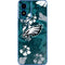 NFL Philadelphia Eagles Tropical Print Moto G Play 4G (2024) Skin