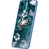 NFL Philadelphia Eagles Tropical Print Moto G Play 4G (2024) Skin