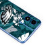 NFL Philadelphia Eagles Tropical Print Moto G Play 4G (2024) Skin