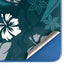 NFL Philadelphia Eagles Tropical Print Moto G Play 4G (2024) Skin