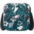 NFL Philadelphia Eagles Tropical Print Nintendo Switch 2 (2025) with Joy-Con Skin