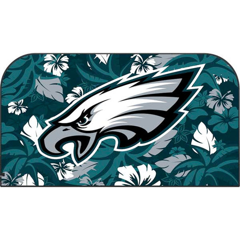 NFL Philadelphia Eagles Tropical Print Nintendo Switch 2 (2025) with Joy-Con Skin