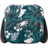NFL Philadelphia Eagles Tropical Print Nintendo Skins