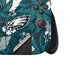 NFL Philadelphia Eagles Tropical Print Nintendo Switch 2 (2025) Joy-Con Controller Skin