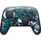 NFL Philadelphia Eagles Tropical Print Nintendo Skins