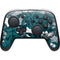 NFL Philadelphia Eagles Tropical Print Nintendo Switch 2 (2025) Pro Controller Skin