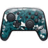 NFL Philadelphia Eagles Tropical Print Nintendo Switch 2 (2025) Pro Controller Skin