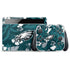 NFL Philadelphia Eagles Tropical Print Nintendo Skins