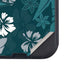 NFL Philadelphia Eagles Tropical Print Otterbox Defender iPhone Skin