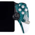 NFL Philadelphia Eagles Tropical Print PlayStation Portal Remote Player Skin