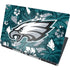 NFL Philadelphia Eagles Tropical Print Dell Precision Skin