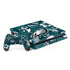NFL Philadelphia Eagles Tropical Print PlayStation PS4 Skins