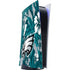 NFL Philadelphia Eagles Tropical Print PlayStation PS5 Skins