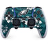 NFL Philadelphia Eagles Tropical Print PlayStation PS5 Skins