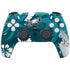 NFL Philadelphia Eagles Tropical Print PS5 Pro Bundle Skin