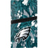 NFL Philadelphia Eagles Tropical Print PS5 Pro Console Skin