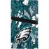 NFL Philadelphia Eagles Tropical Print PS5 Pro Console Skin