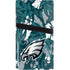 NFL Philadelphia Eagles Tropical Print PS5 Pro Disk Bundle Skin