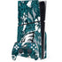 NFL Philadelphia Eagles Tropical Print PlayStation PS5 Skins