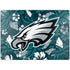 NFL Philadelphia Eagles Tropical Print Surface Laptop 7 13.8in Skin
