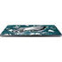 NFL Philadelphia Eagles Tropical Print Surface Laptop 7 13.8in Skin