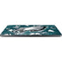 NFL Philadelphia Eagles Tropical Print Surface Laptop 7 15in Skin