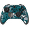 NFL Philadelphia Eagles Tropical Print Xbox Elite Wireless Controller Series 2 Skin