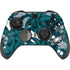 NFL Philadelphia Eagles Tropical Print Xbox Elite Wireless Controller Series 2 Skin