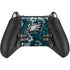 NFL Philadelphia Eagles Tropical Print Xbox Elite Wireless Controller Series 2 Skin