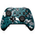 NFL Philadelphia Eagles Tropical Print Xbox One Skins