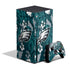 NFL Philadelphia Eagles Tropical Print Xbox Series X Skins