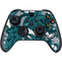 NFL Philadelphia Eagles Tropical Print Xbox Series X Bundle Skin