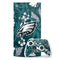 NFL Philadelphia Eagles Tropical Print Xbox Series X Skins