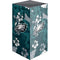 NFL Philadelphia Eagles Tropical Print XBox Series X Digital Edition Console Skin