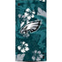 NFL Philadelphia Eagles Tropical Print XBox Series X Digital Edition Console Skin