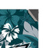 NFL Philadelphia Eagles Tropical Print XBox Series X Digital Edition Console Skin