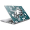 NFL Philadelphia Eagles Tropical Print HP ZBook Fury 16 G10 Skin